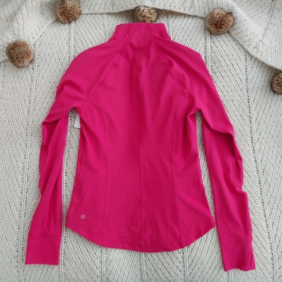 ATHELTA New Salutation Jacket - - Picture 5 of 6